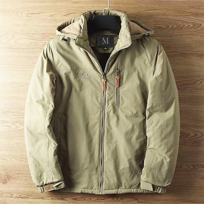 Hardfell | Fit Alpine Shield Jacket