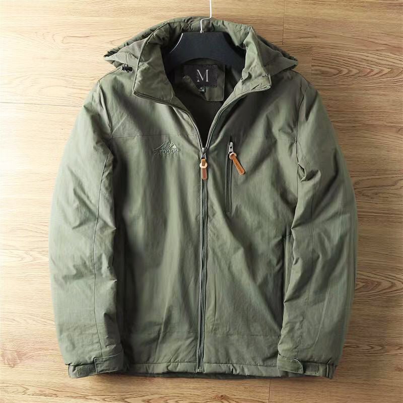 Hardfell | Fit Alpine Shield Jacket