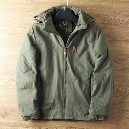 Hardfell | Fit Alpine Shield Jacket