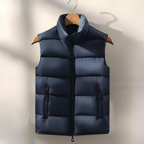 Hardfell | Padded men's vest