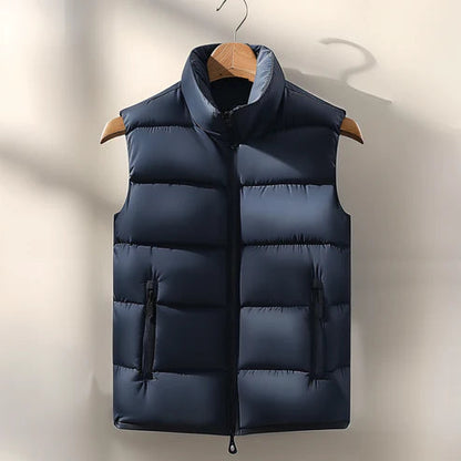 Hardfell | Padded men's vest