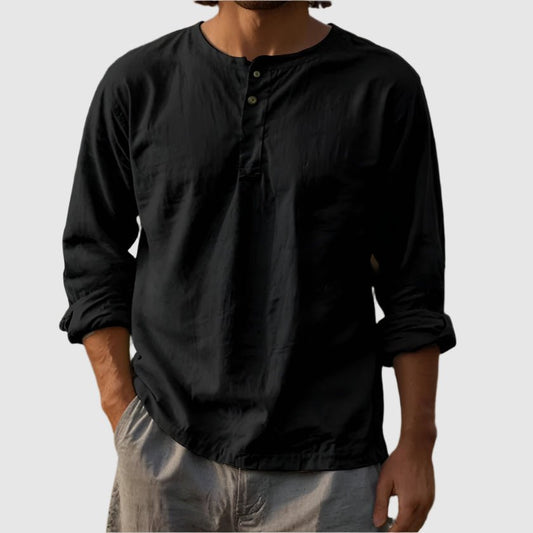 Hardfell | Comfort Breezy Shirt by Tom Rains