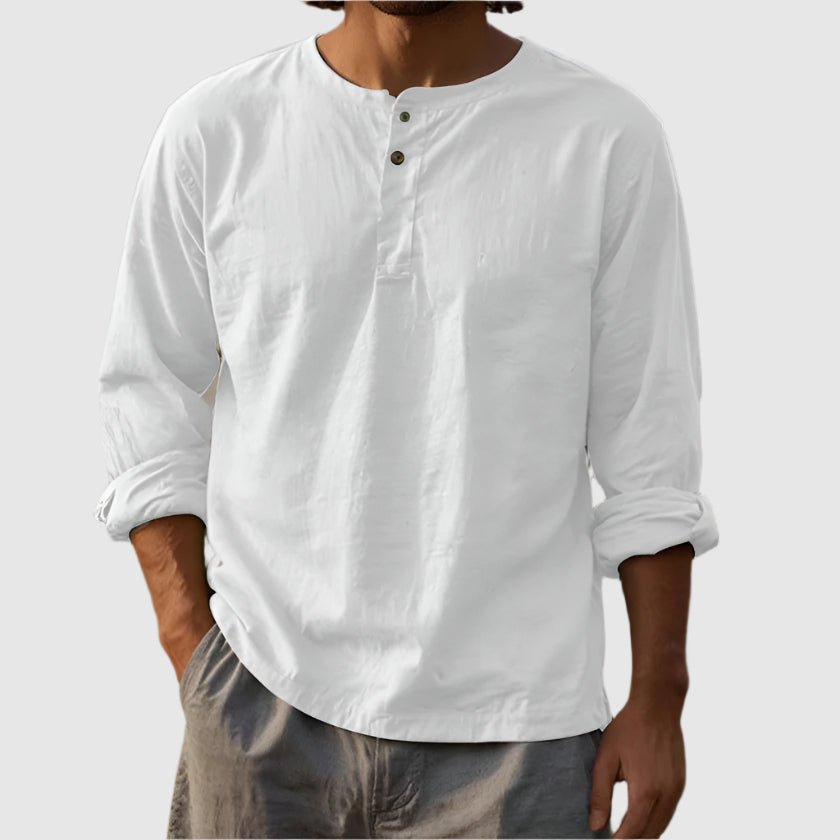 Hardfell | Comfort Breezy Shirt by Tom Rains
