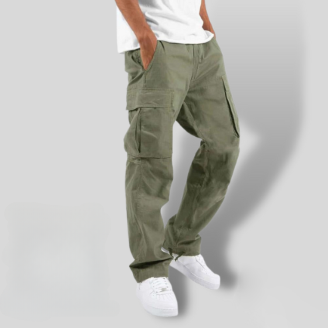 Hardfell | Denny - Stylish pants