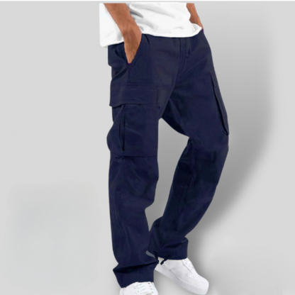 Hardfell | Denny - Stylish pants