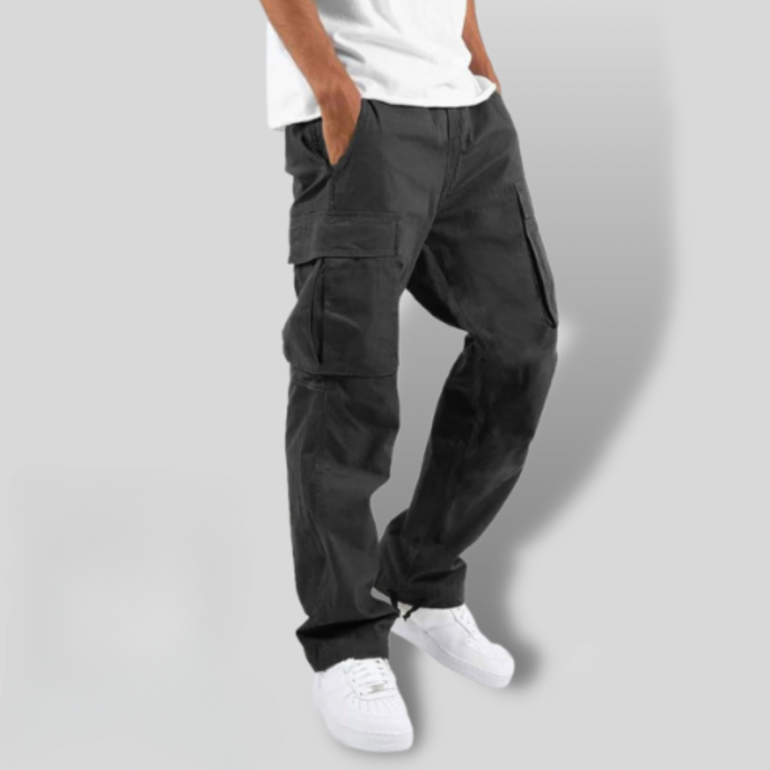 Hardfell | Denny - Stylish pants