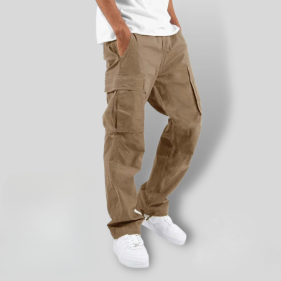 Hardfell | Denny - Stylish pants