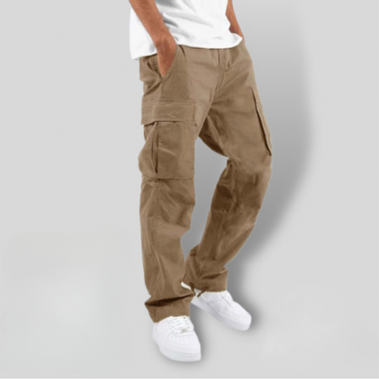 Hardfell | Denny - Stylish pants