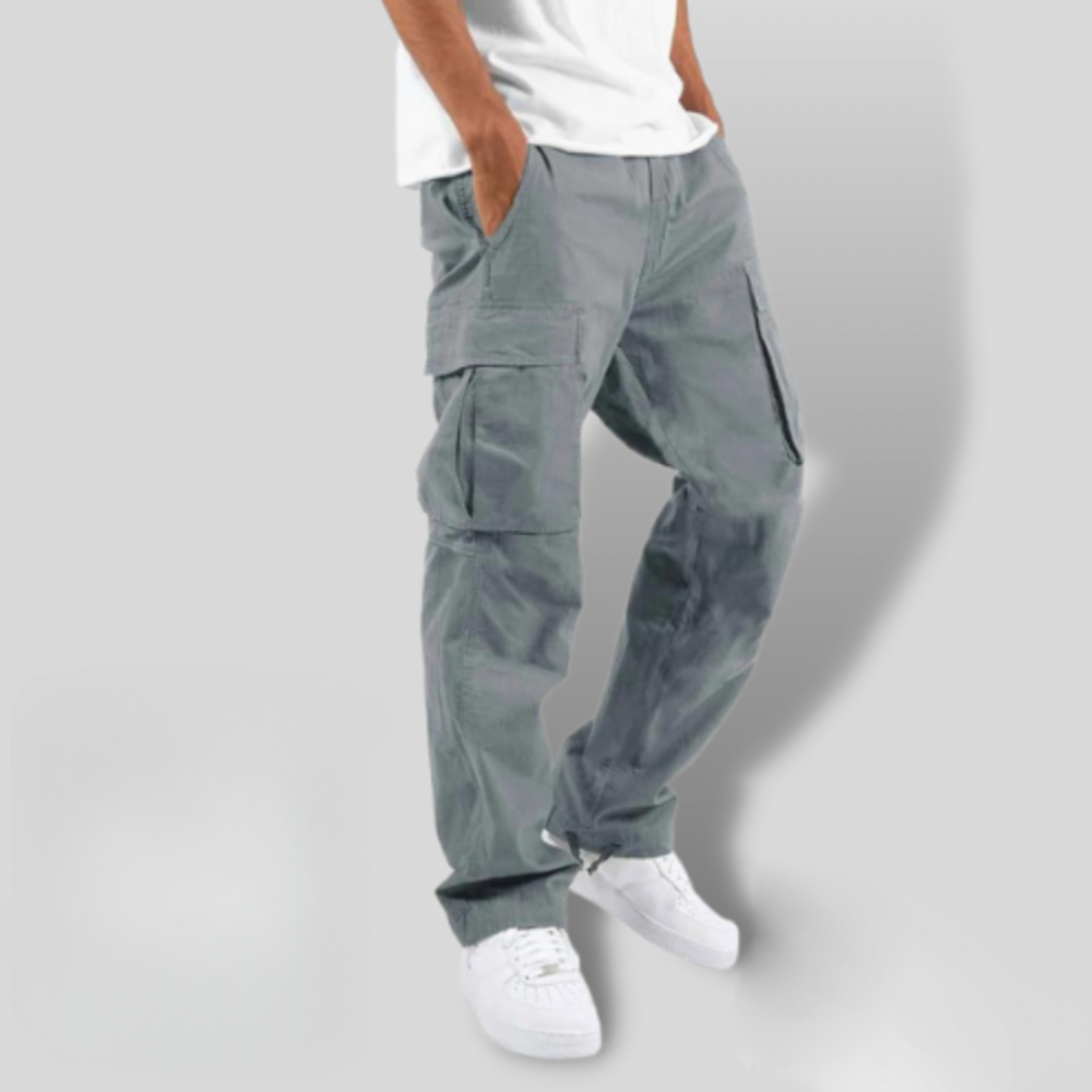Hardfell | Denny - Stylish pants