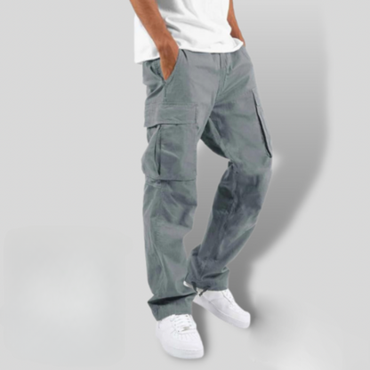 Hardfell | Denny - Stylish pants