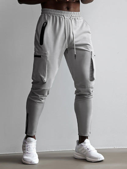 Hardfell | cargo jogger with pockets
