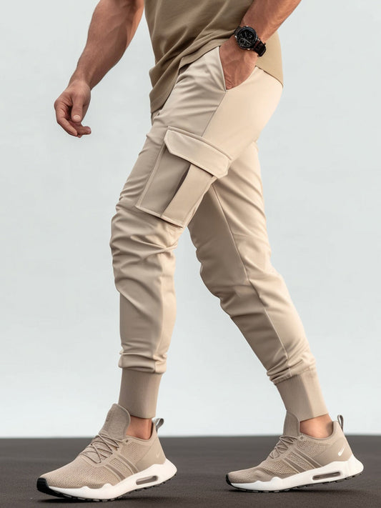 Hardfell | cargo jogger with pockets
