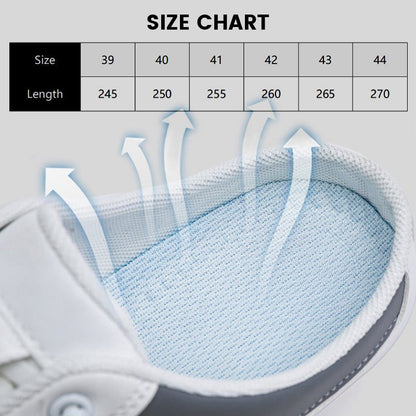 Hardfell | Slip-on sneakers for men