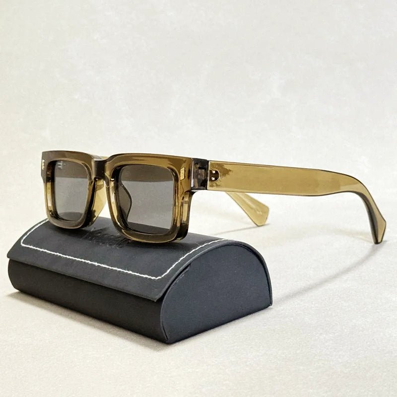 Hardfell | Shades vintage sunglasses