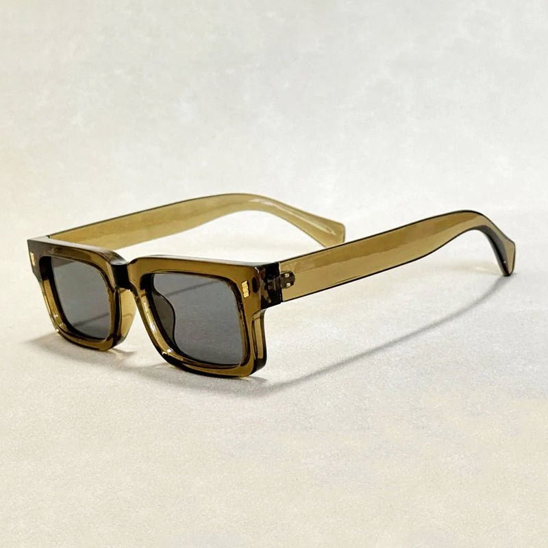 Hardfell | Shades vintage sunglasses