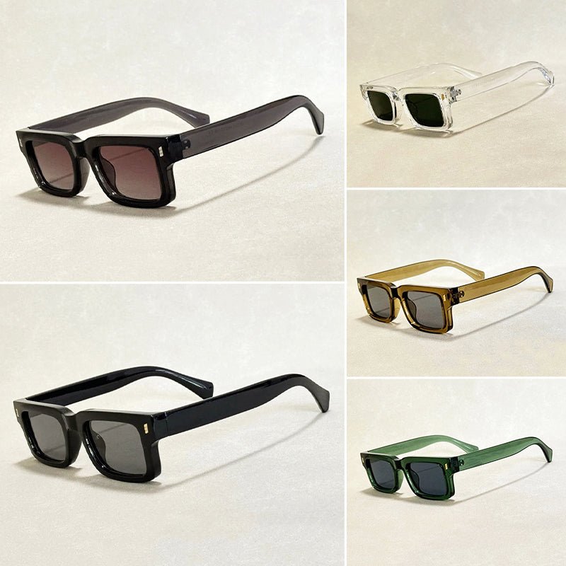 Hardfell | Shades vintage sunglasses