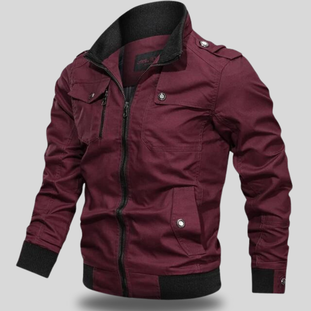 Hardfell | Bomberjack