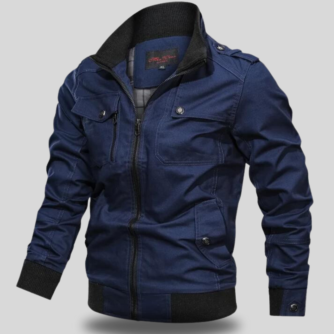 Hardfell | Bomberjack