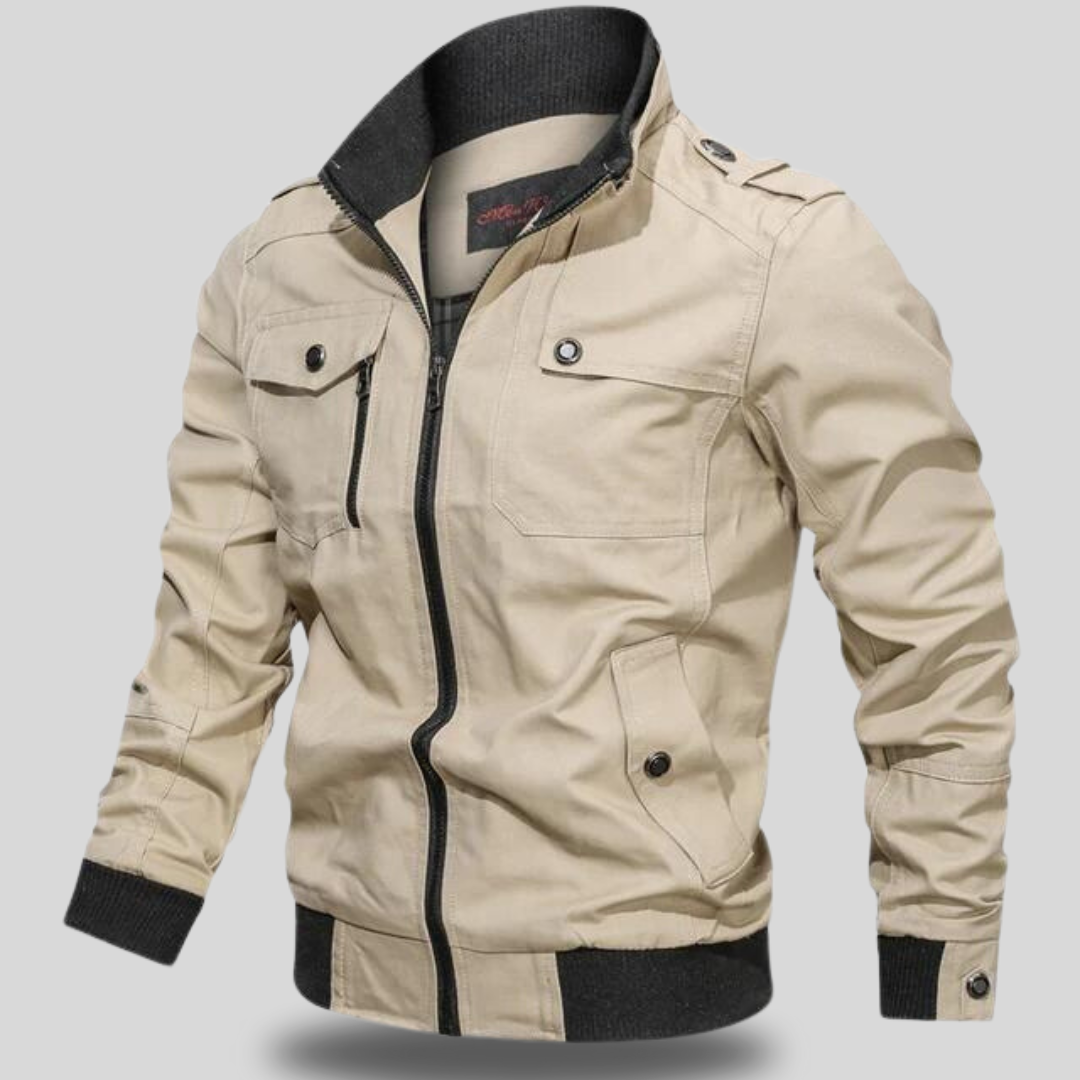 Hardfell | Bomberjack