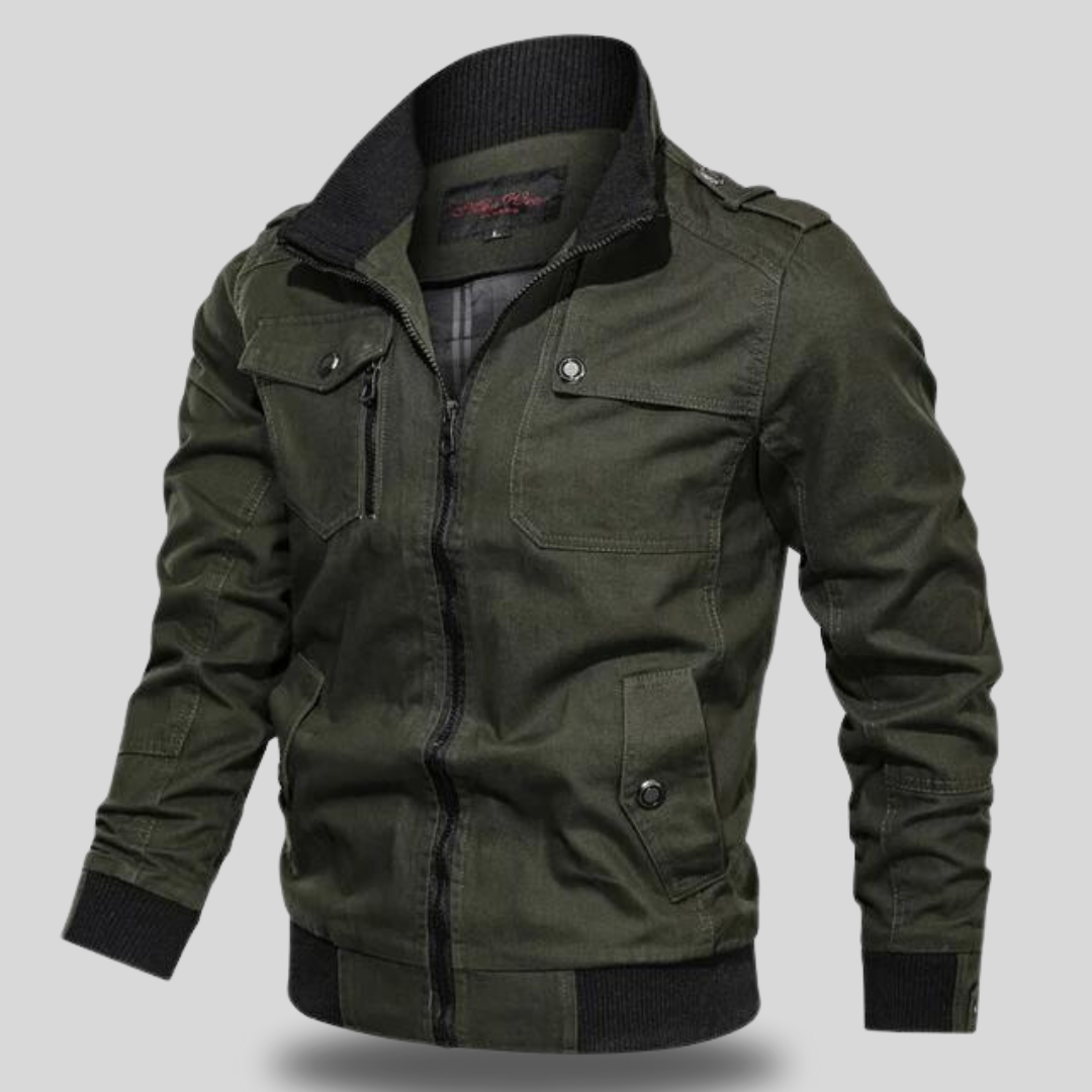 Hardfell | Bomberjack