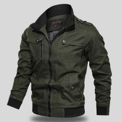 Hardfell | Bomberjack