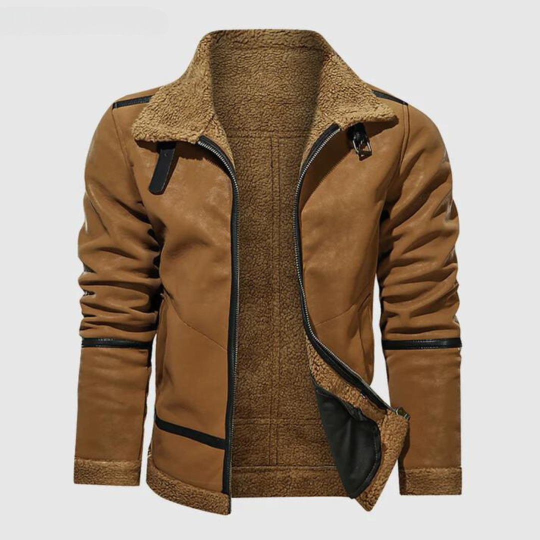 Hardfell | Winter jacket