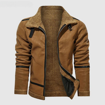 Hardfell | Winter jacket