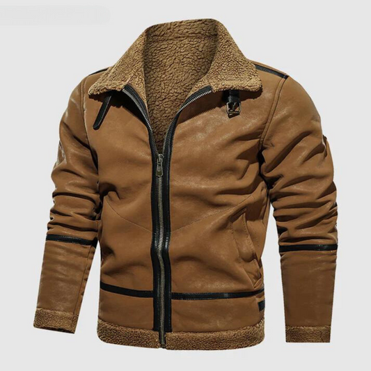 Hardfell | Winter jacket