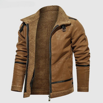 Hardfell | Winter jacket