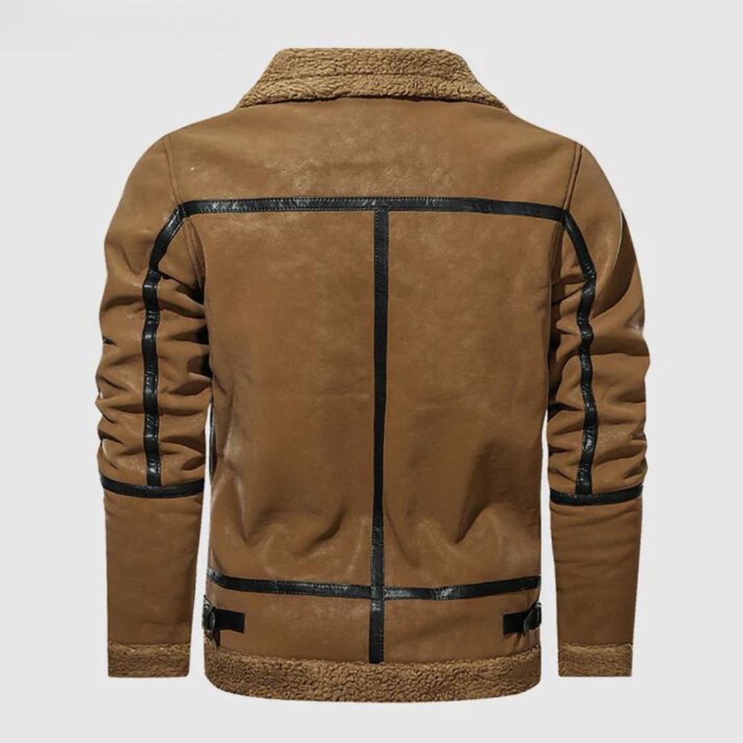 Hardfell | Winter jacket