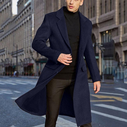 Hardfell | Men's winter coat