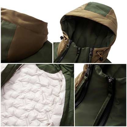 Hardfell | Windproof jacket for men