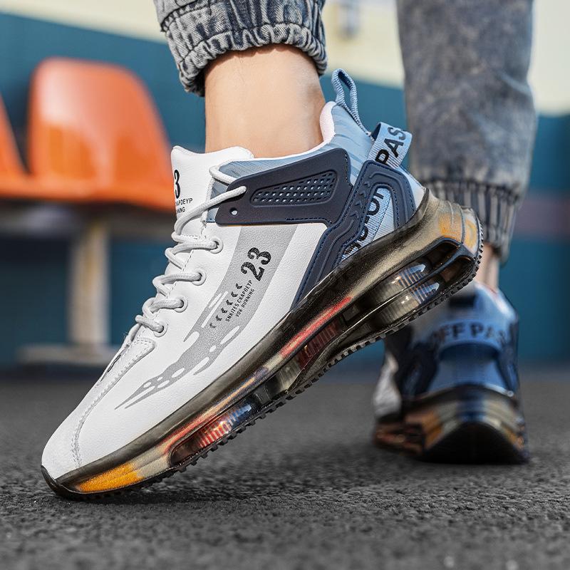 Hardfell | Casual Air Sneakers