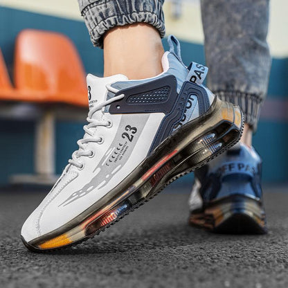 Hardfell | Casual Air Sneakers