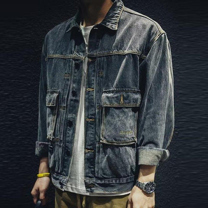 Hardfell | Denim jackets