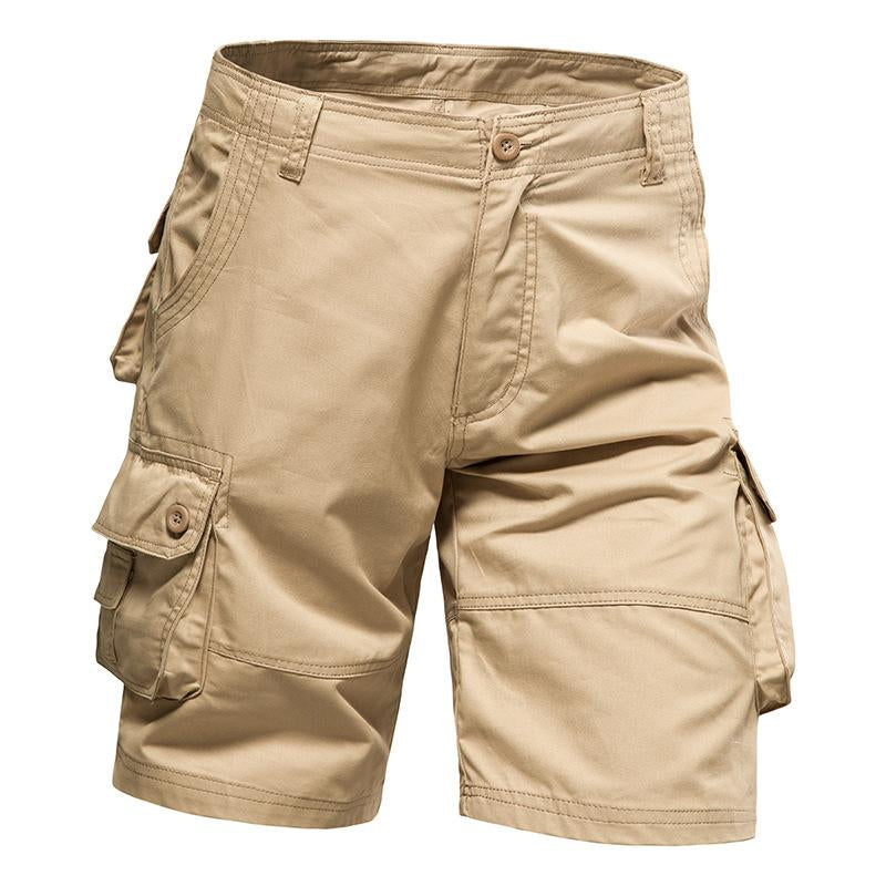 Hardfell | Breathable cargo shorts