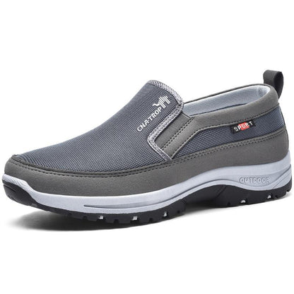 Hardfell | Wilbert - orthopedic and lightweight all-purpose shoes