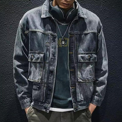 Hardfell | Denim jackets