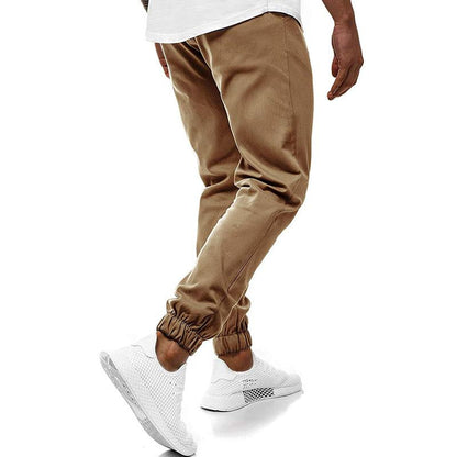 Hardfell | Joggers with a relaxed fit