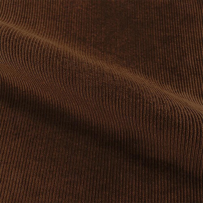 Hardfell | Vintage-style corduroy shirt jacket for men