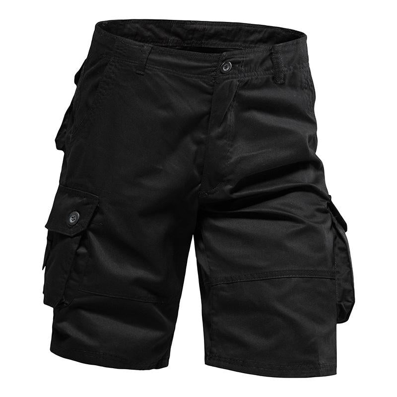 Hardfell | Breathable cargo shorts