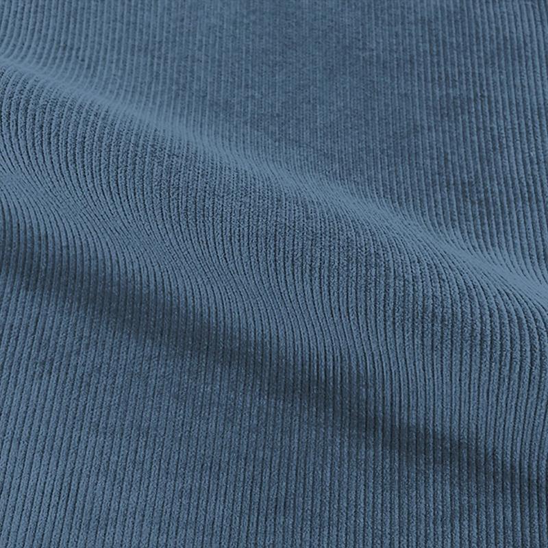 Hardfell | Vintage-style corduroy shirt jacket for men