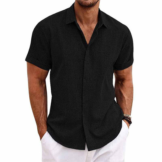 Hardfell | The elegant and unique polo shirt