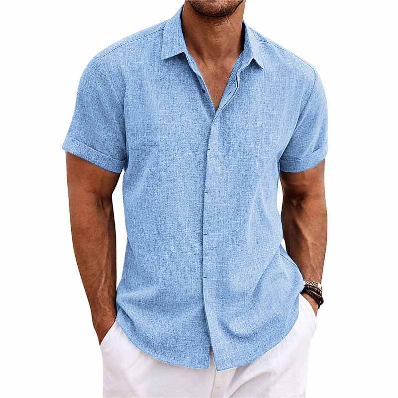 Hardfell | The elegant and unique polo shirt