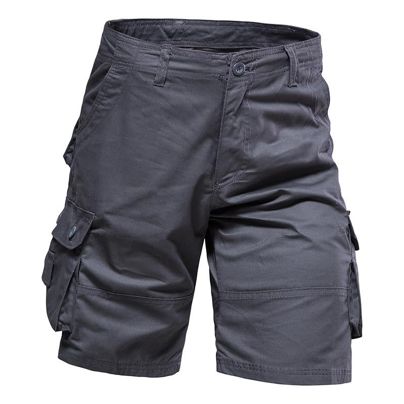 Hardfell | Breathable cargo shorts