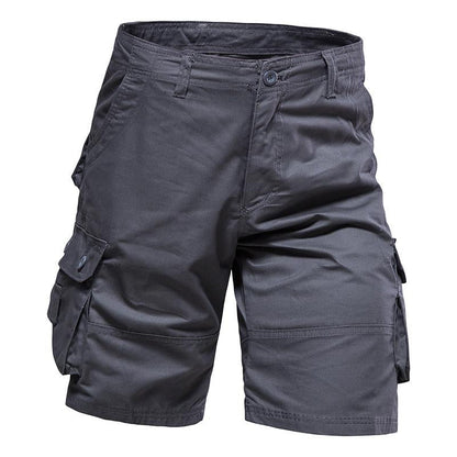Hardfell | Breathable cargo shorts