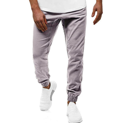 Hardfell | Joggers with a relaxed fit