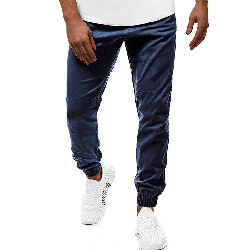 Hardfell | Joggers with a relaxed fit