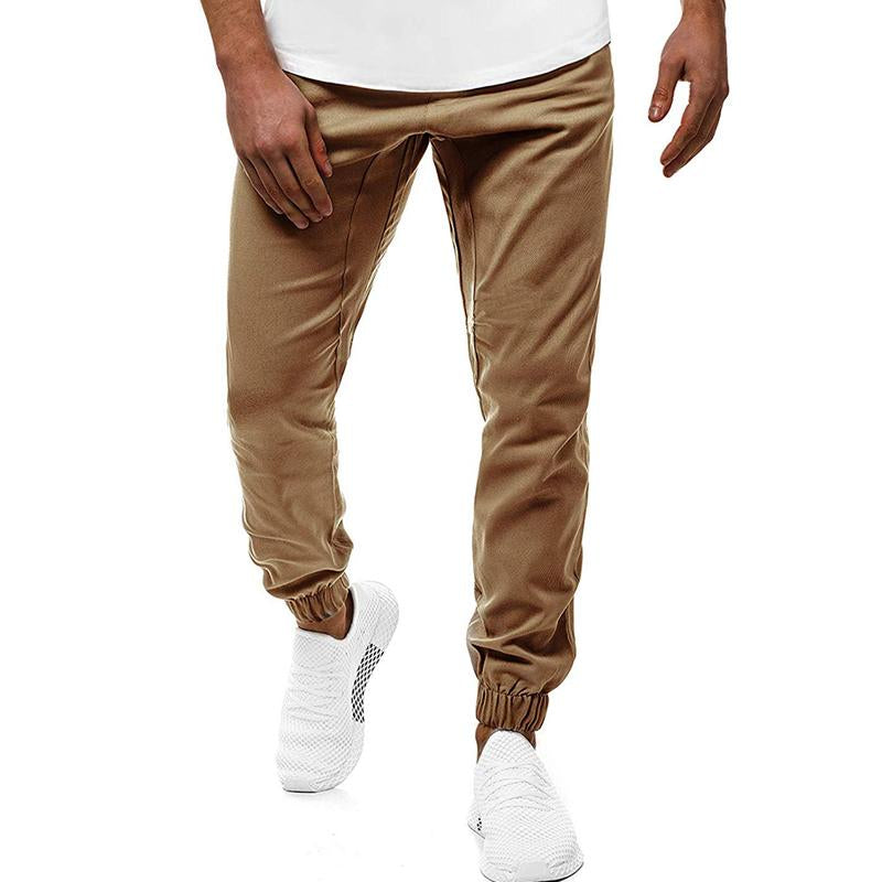 Hardfell | Joggers with a relaxed fit