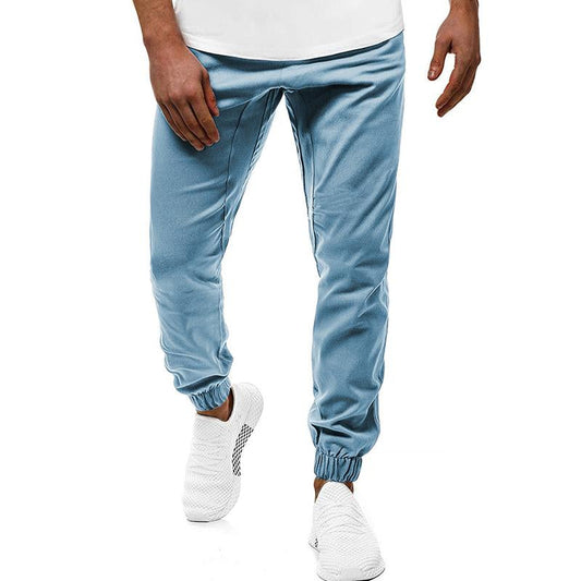 Hardfell | Joggers with a relaxed fit
